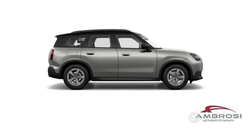 Mini Countryman 2026 photo 3