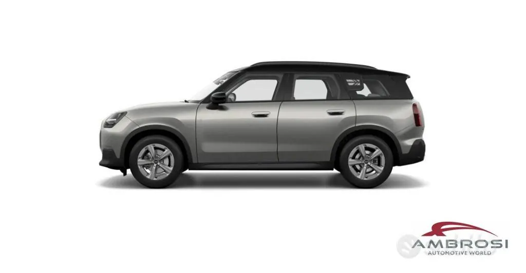 Mini Countryman 2026 photo 2