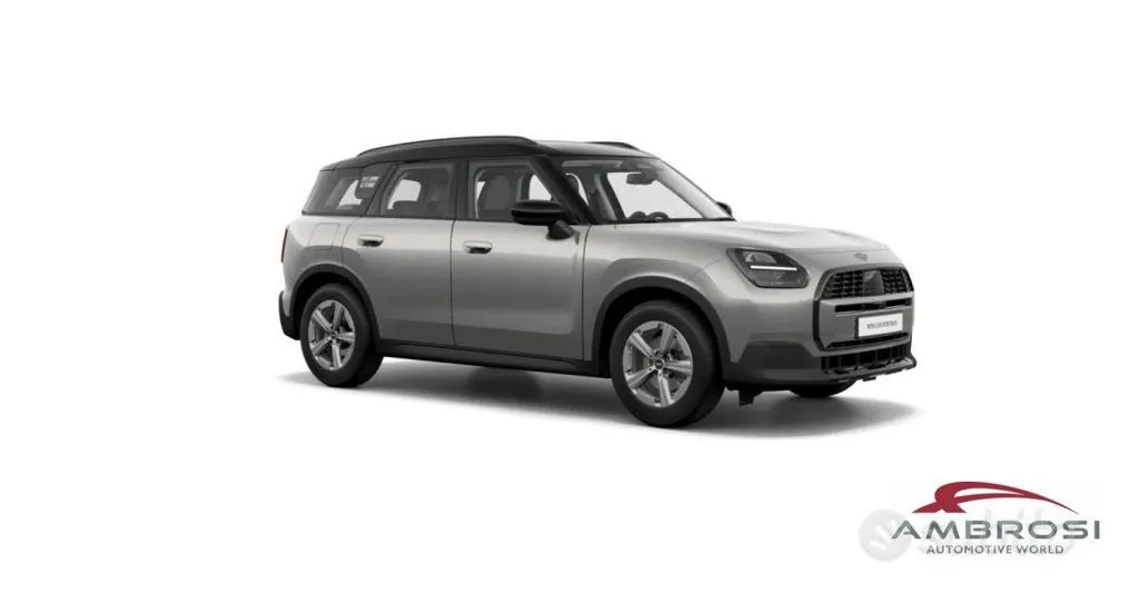 Mini Countryman 2026 photo 4