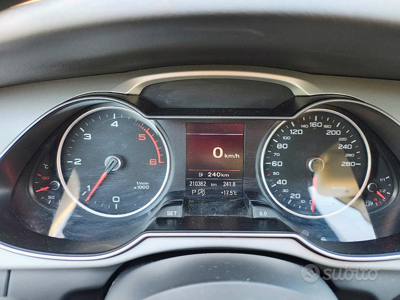 Audi A4 Allroad 2015 photo 5