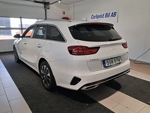 Kia Ceed 2024 photo 5