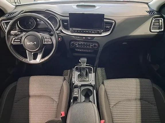 Kia Ceed 2024 photo 4