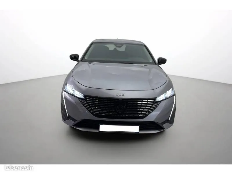 Peugeot 308 2025 photo 2