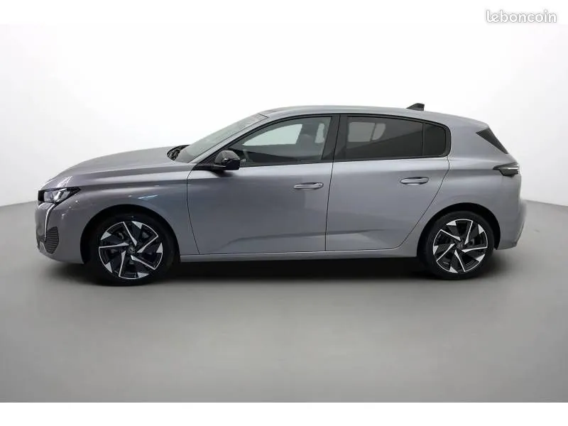 Peugeot 308 2025 photo 3
