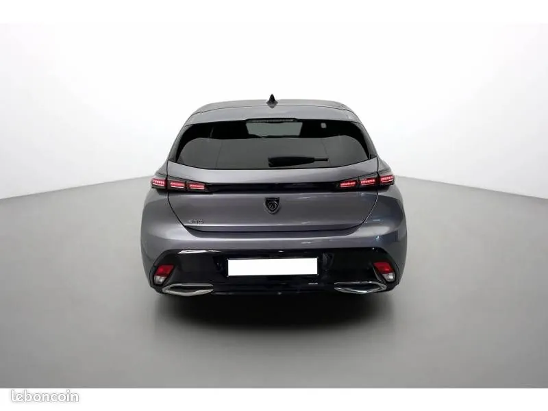 Peugeot 308 2025 photo 5