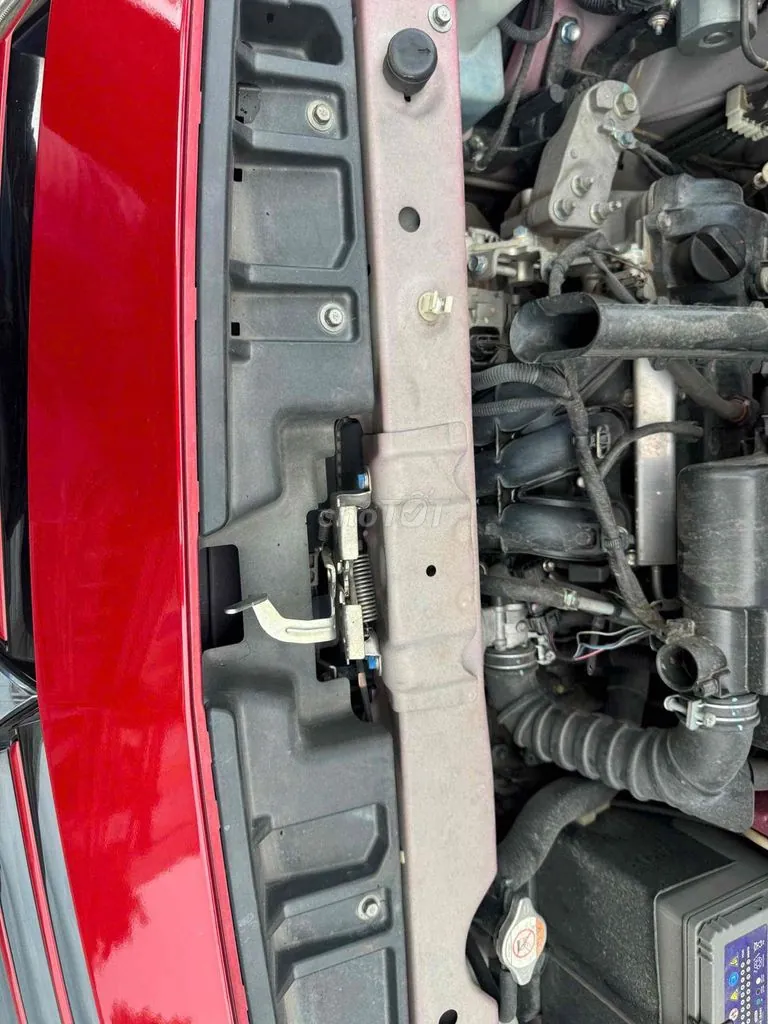Mitsubishi Attrage 2021 photo 2