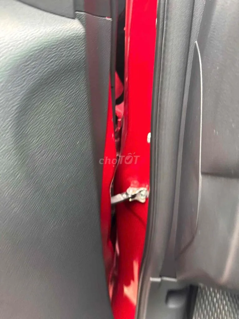 Mitsubishi Attrage 2021 photo 3