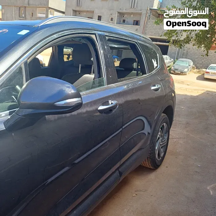 Hyundai Santa Fe 2023 photo 5