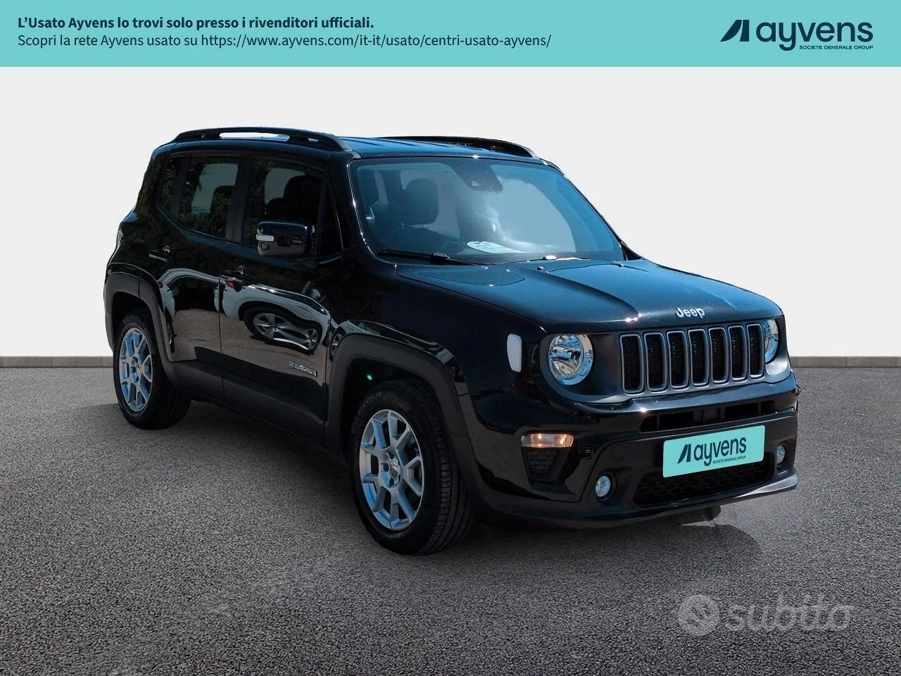 Jeep Renegade 2023 photo 4