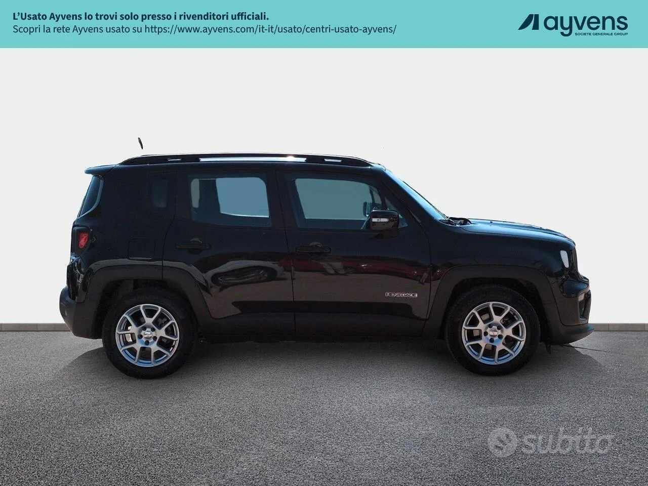 Jeep Renegade 2023 photo 5