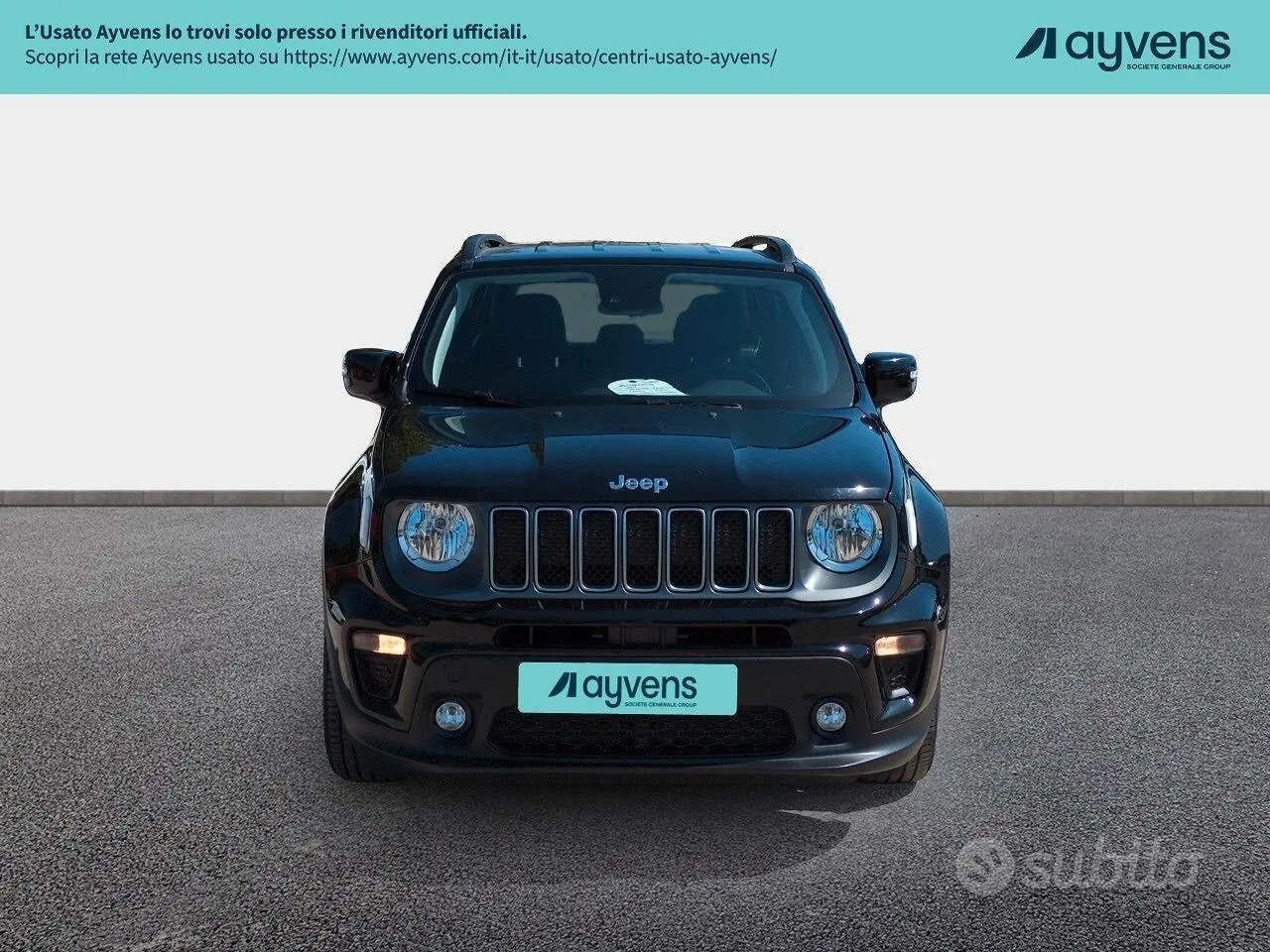 Jeep Renegade 2023 photo 3