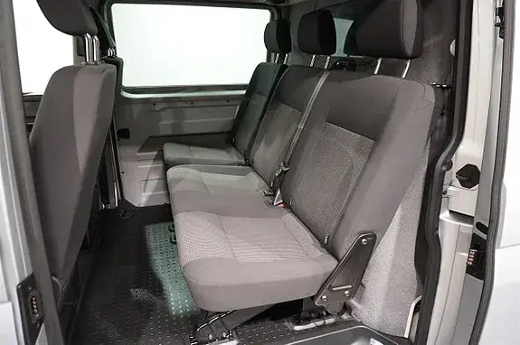 Volkswagen Transporter 2021 photo 5