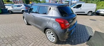 Suzuki Swift 2024 photo 3