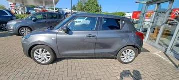Suzuki Swift 2024 photo 2