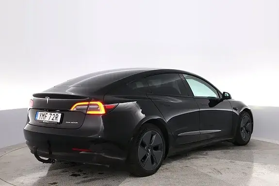 Tesla Model 3 2022 photo 5