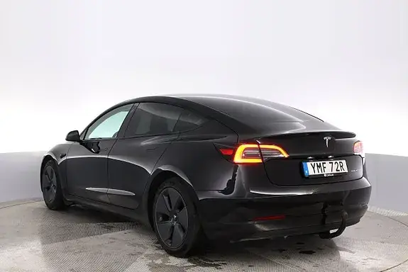 Tesla Model 3 2022 photo 4