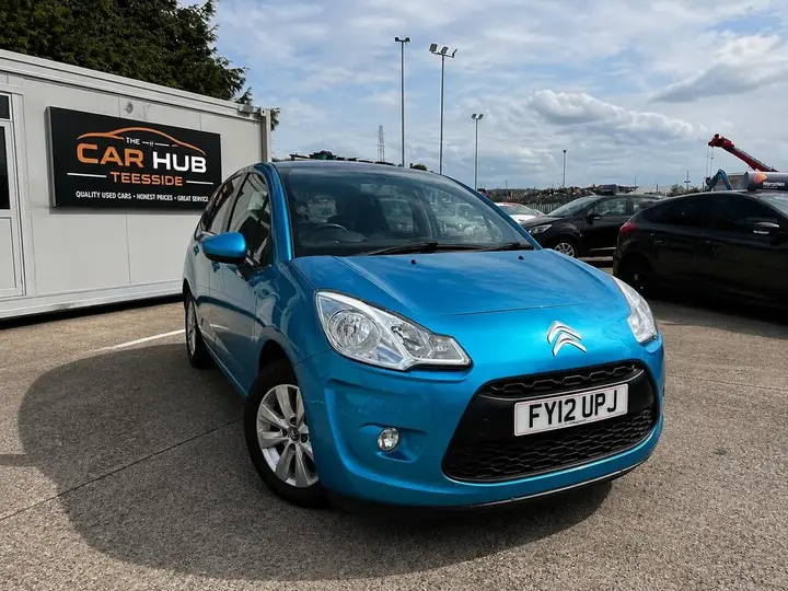 Citroen C3