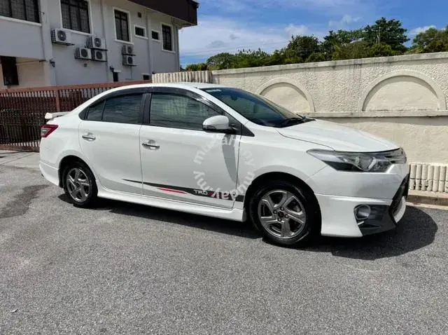 Toyota Vios