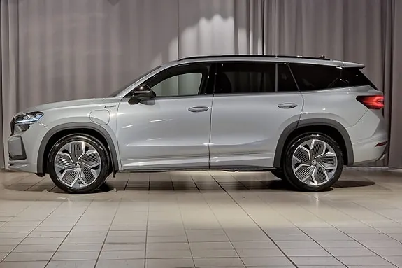 Skoda Kodiaq 2027 photo 2
