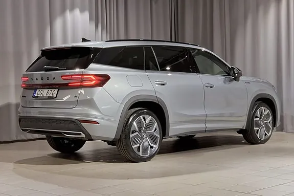 Skoda Kodiaq 2027 photo 4