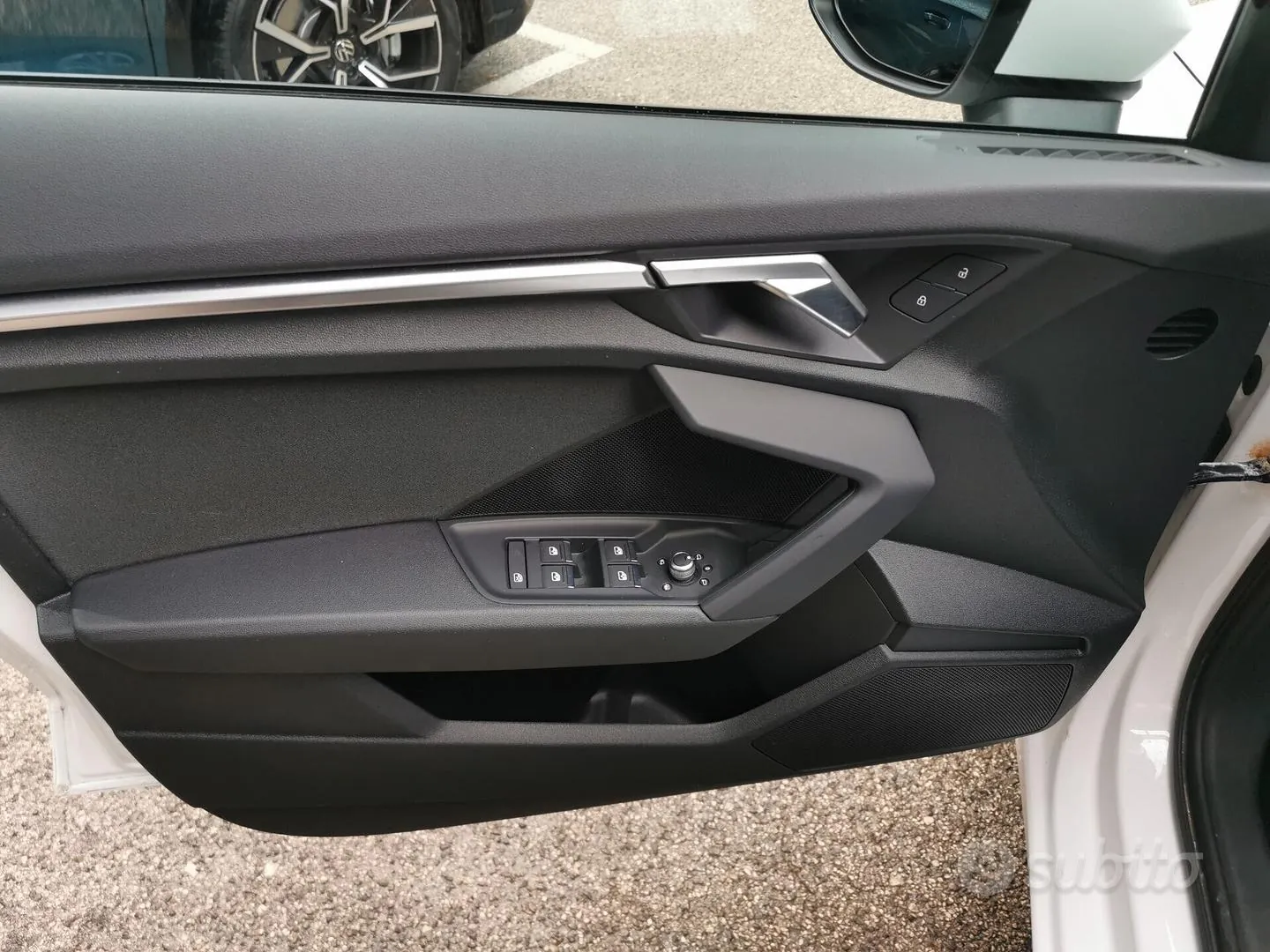 Audi A3 2022 photo 5