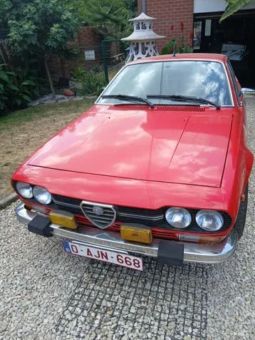 Alfa Romeo Gtv