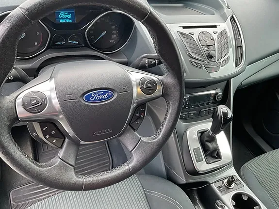 Ford C-Max 2013 photo 3