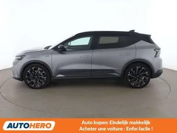 Renault Scénic 2025 photo 3