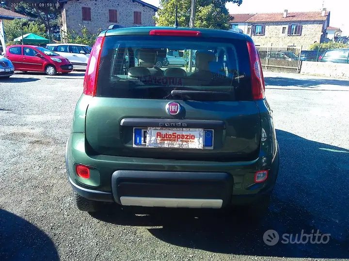 Fiat Panda 2014 photo 4
