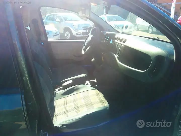 Fiat Panda 2014 photo 5
