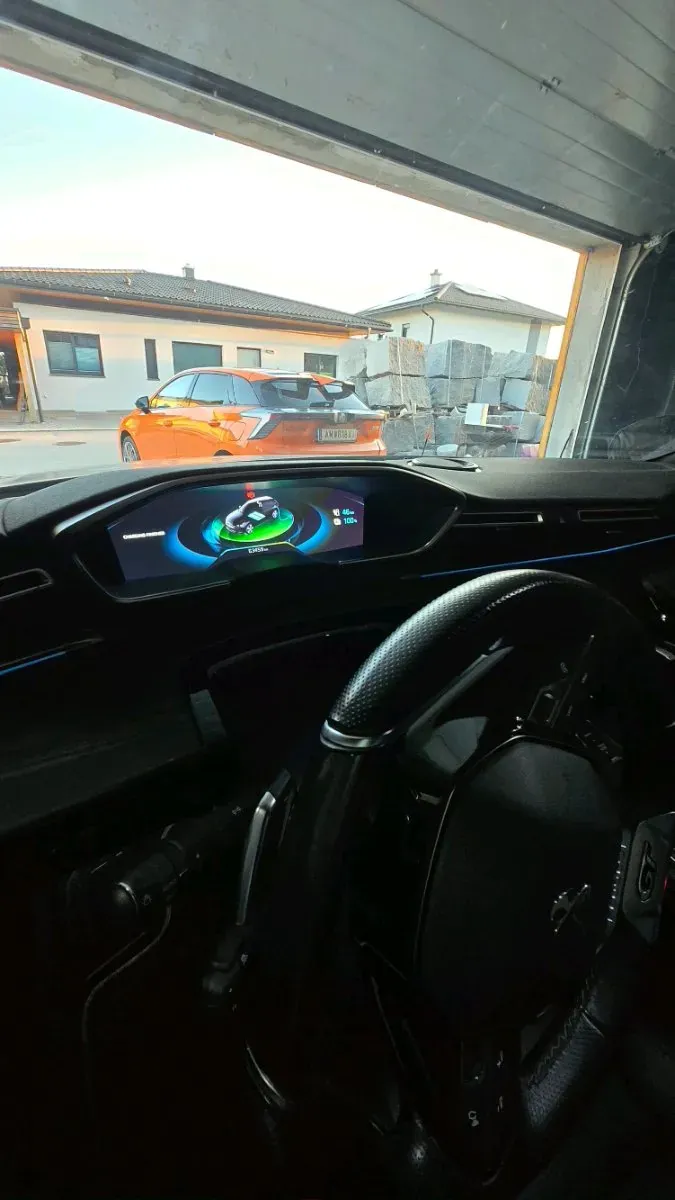 Peugeot 508 2022 photo 3