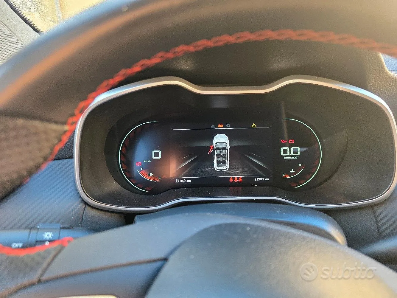 MG Zs 2024 photo 5