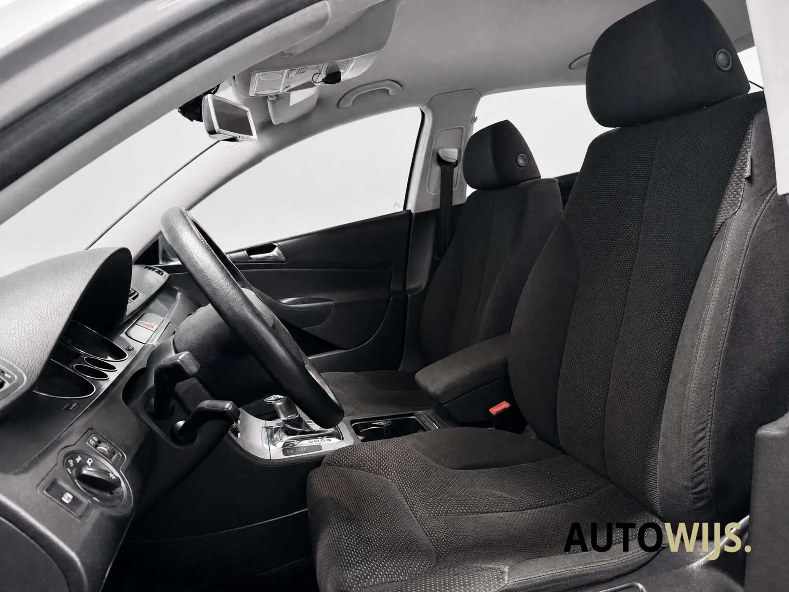 Volkswagen Passat 2007 photo 5
