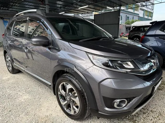 Honda Br-V