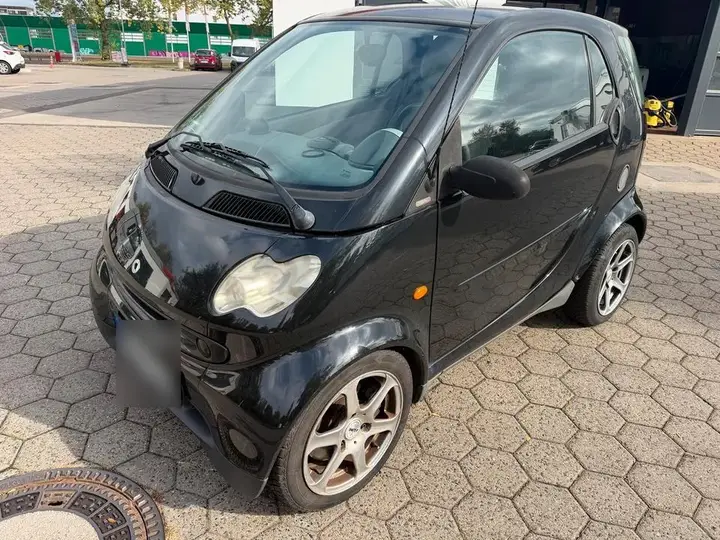 Smart 450