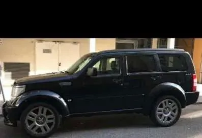 Dodge Nitro 2009 photo 2