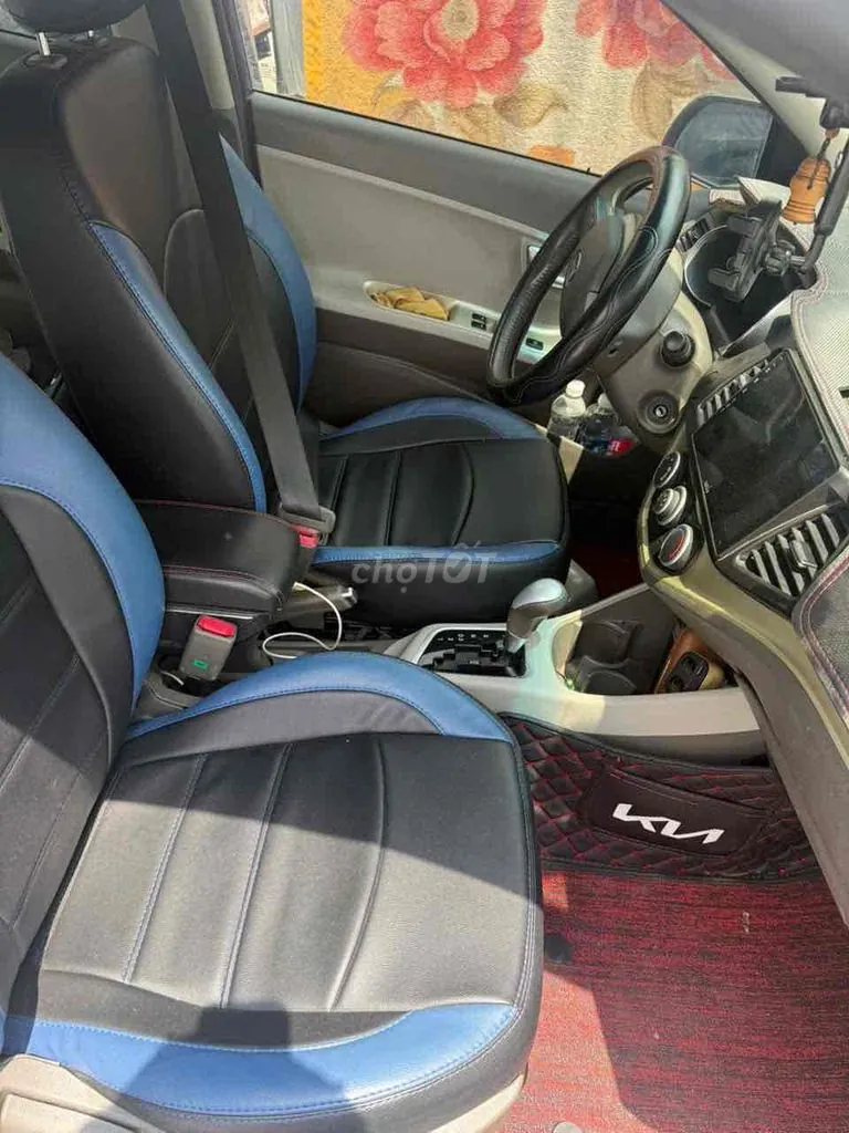 Kia Morning 2020 photo 5