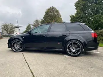 Audi Rs4
