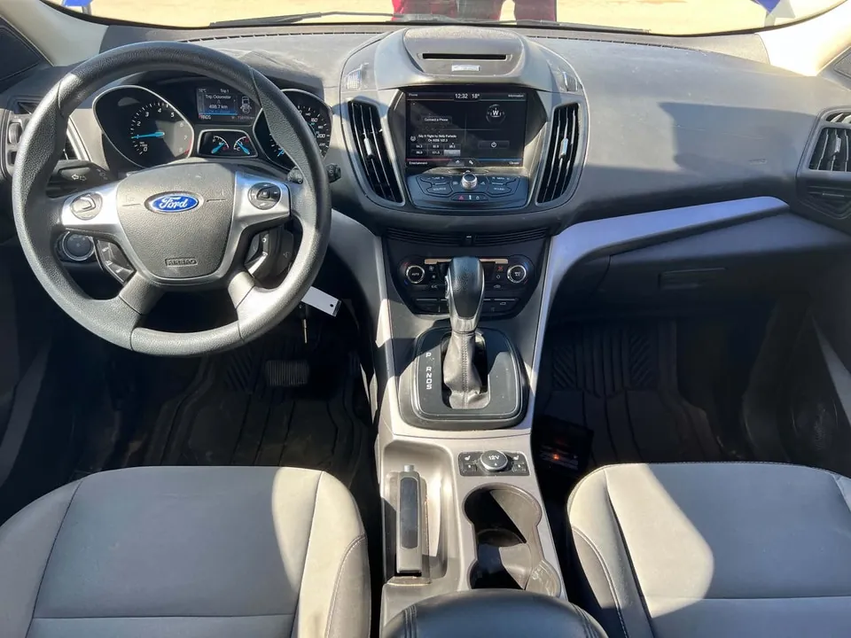 Ford Escape 2014 photo 5