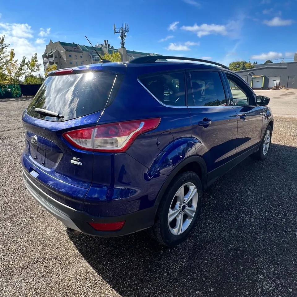 Ford Escape 2014 photo 3