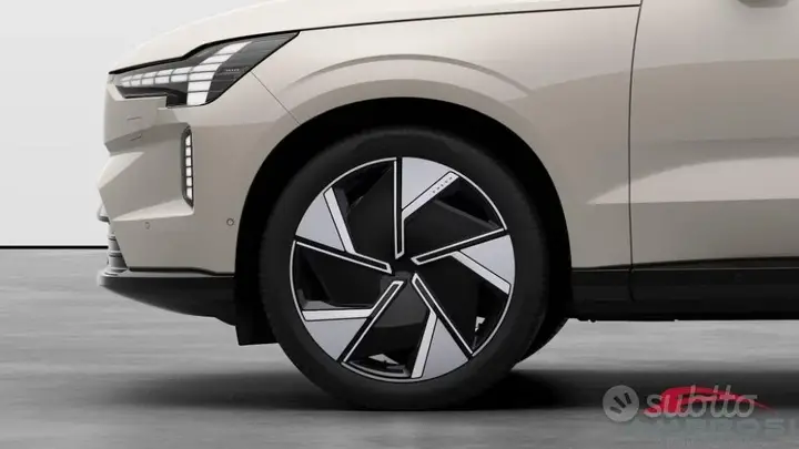 Volvo Ex90 2026 photo 5