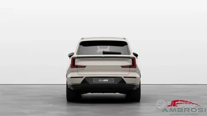 Volvo Ex90 2026 photo 4