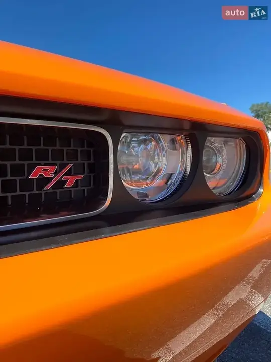 Dodge Challenger 2014 photo 4