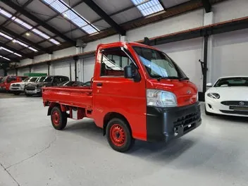 Daihatsu Hijet 2005 photo 2