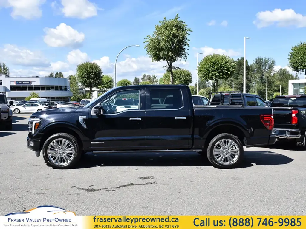 Ford F-150 2024 photo 2