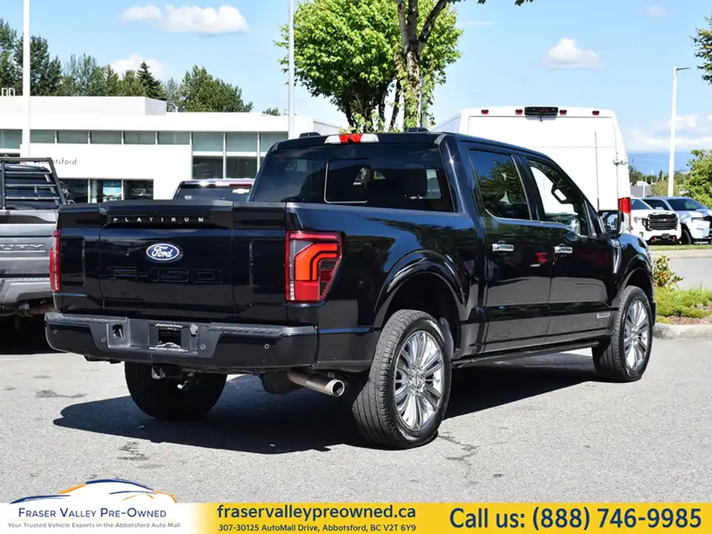 Ford F-150 2024 photo 5