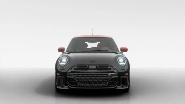 Mini 3 Door 2026 photo 3