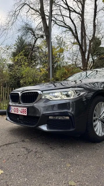 BMW Série 5