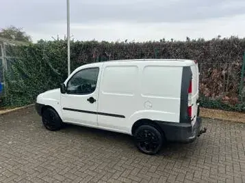 Fiat Doblo