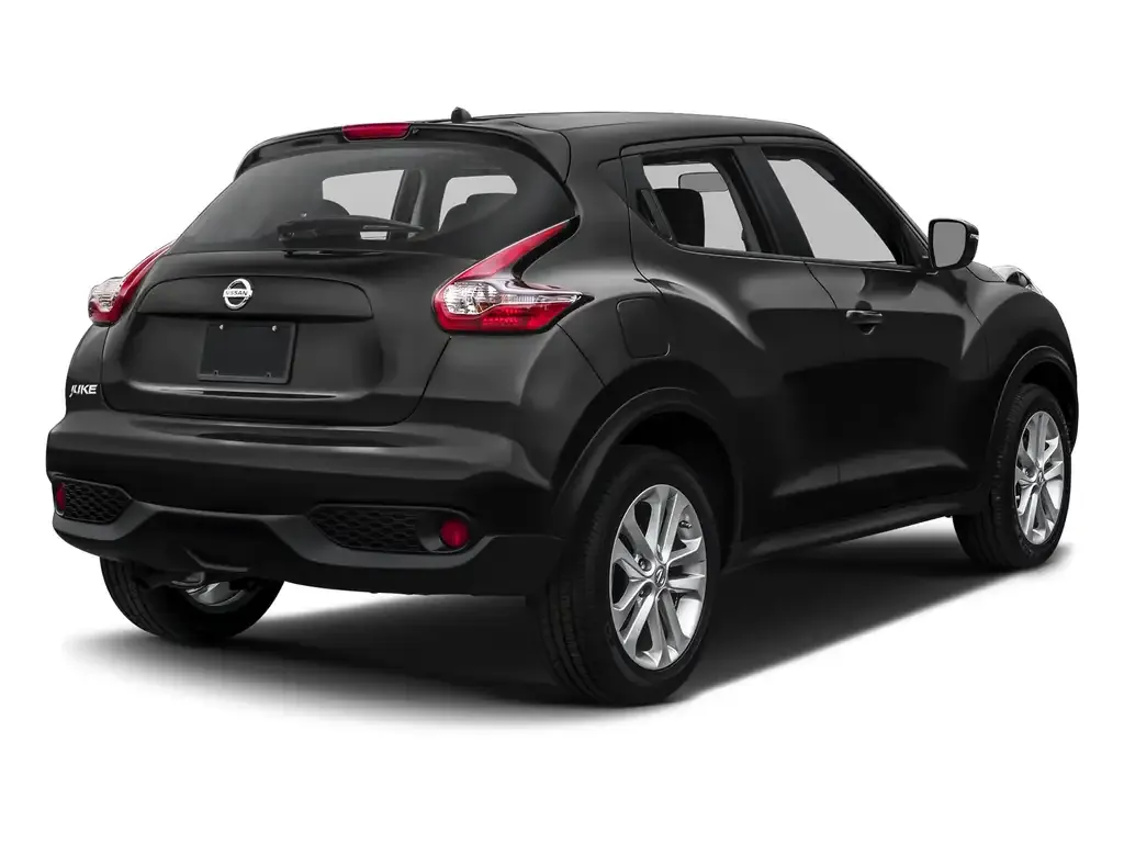 Nissan Juke 2017 photo 2